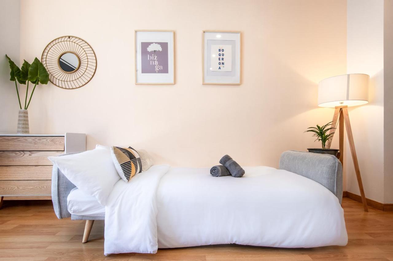 Romantic Studio In The Center By Rems